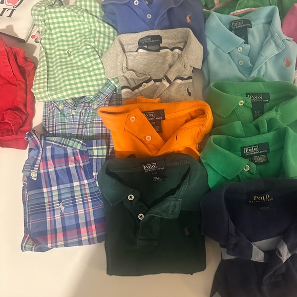 3T Ralph Lauren Lot - Picture 6 of 9